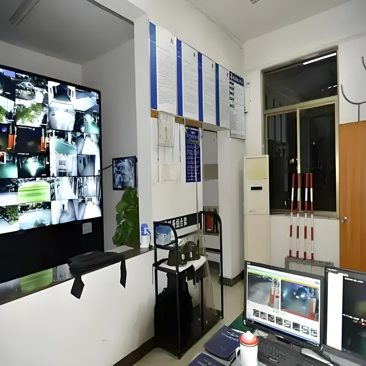 科缔欧值班人员未在岗监控语音报警系统