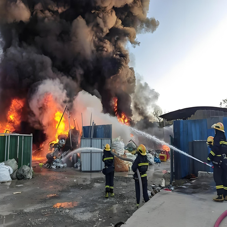 科缔欧烟火识别预警 抽烟检测报警摄像机