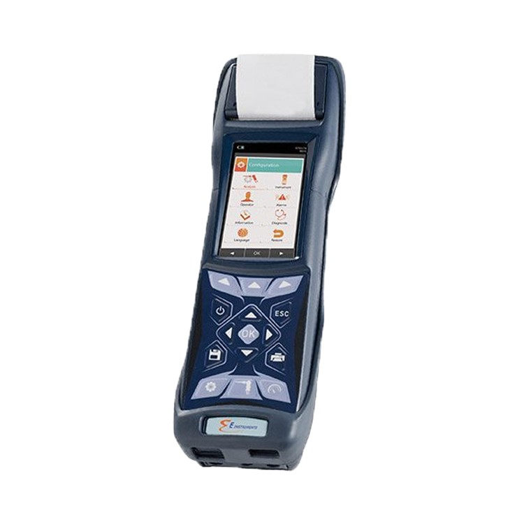 E-INSTRUMENTS BTU1500/BTU4500ȼЧʷ