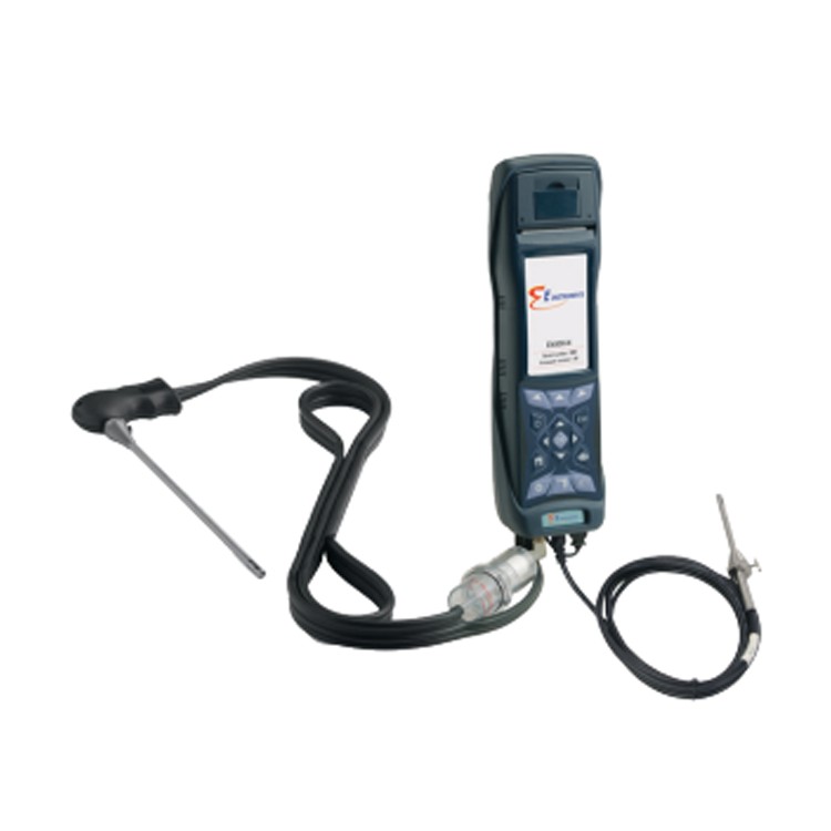 E-INSTRUMENTS BTU1500/BTU4500ȼЧʷ