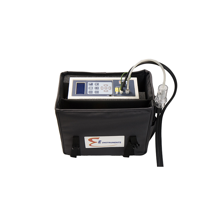 E-INSTRUMENTSE5500