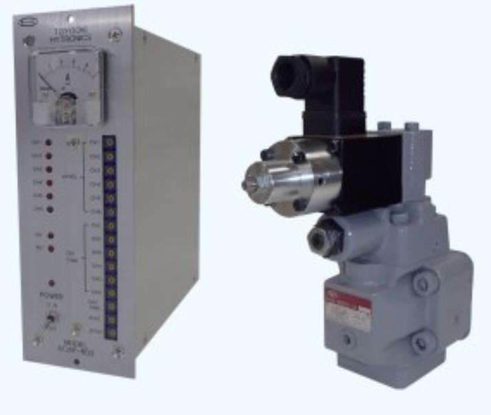 EHR3-BG5R-06丰兴TOYOOKI( JTEKT) 电流控制式溢流阀