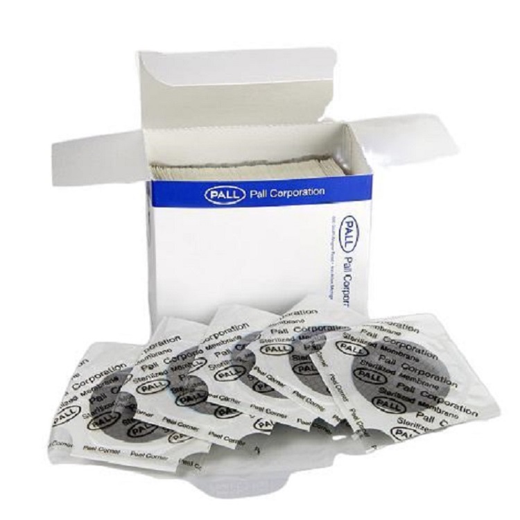 Pall Metricel Black Ĥʽ045um47mm 66585