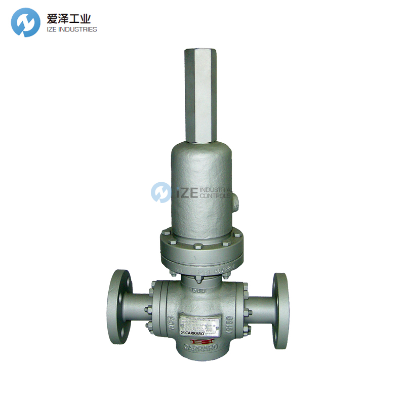 CARRARO减压阀UBAN/AF21360