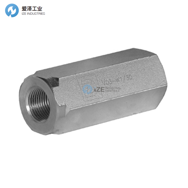 DUPLOMATIC止回阀VD2-W1/30