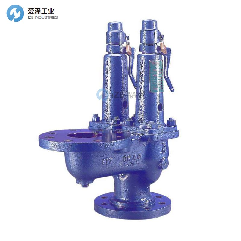 BAILEY安全阀726-50-S-6.7-10.0