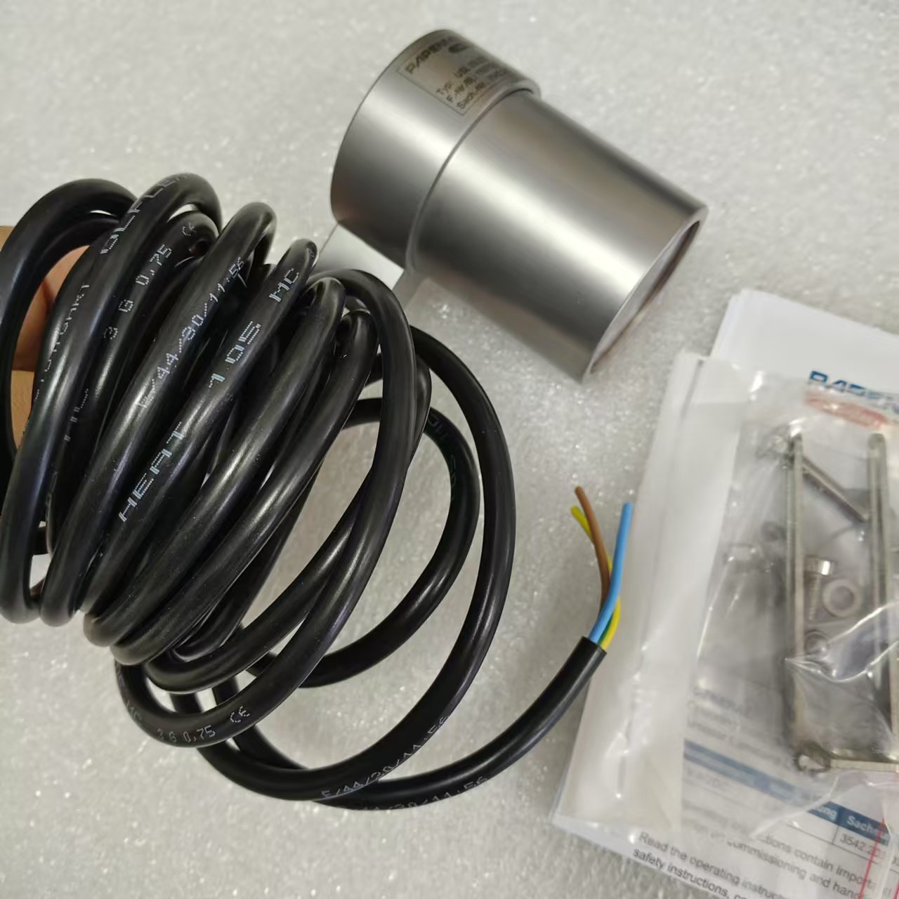 PAPENMEIER LumiglasװáUSL 05-LED/USL 03LED
