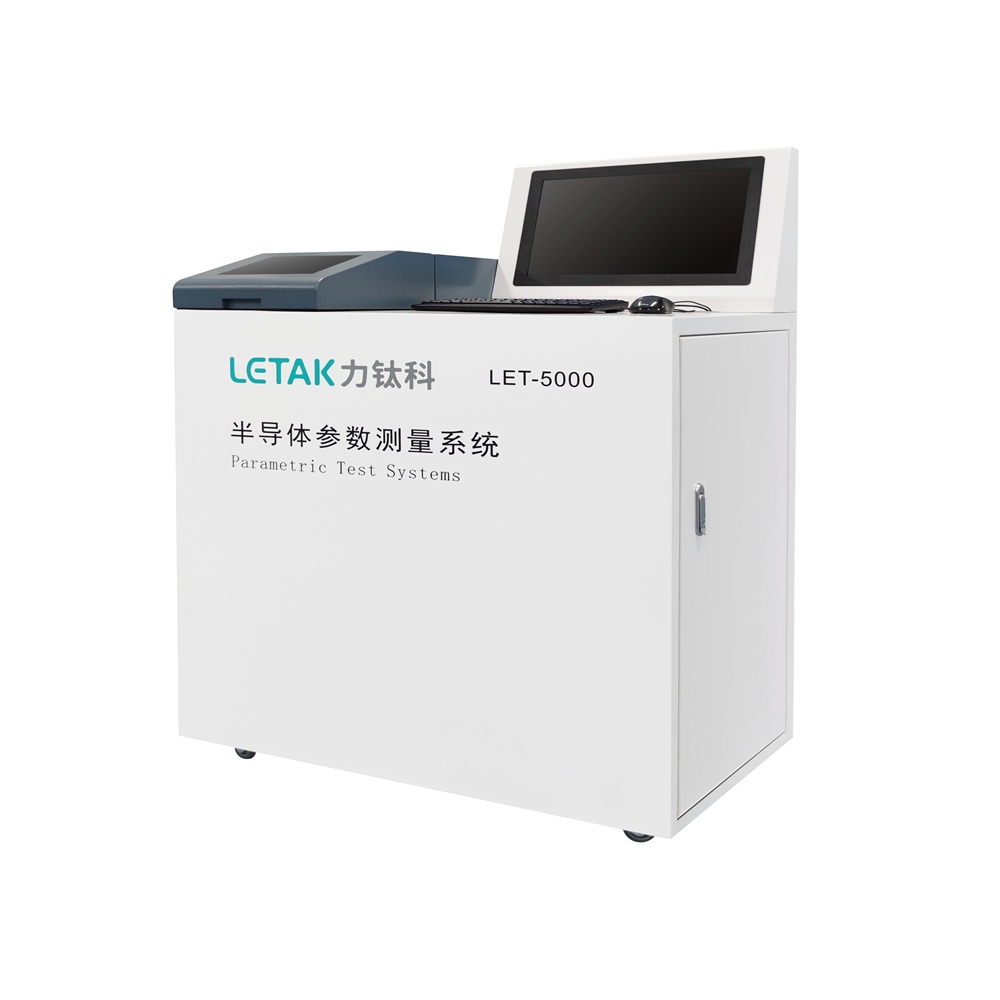 ѿư뵼徲̬ϵͳ LET-5000ϵ