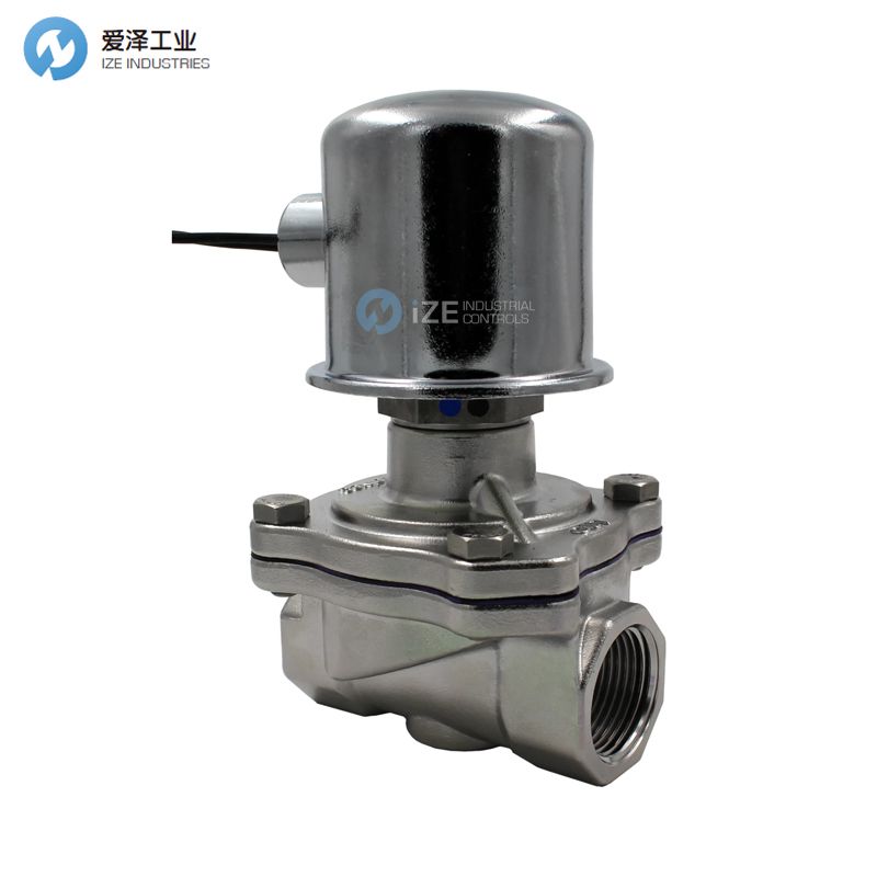 GC VALVESŷS271AF02L7HJ2