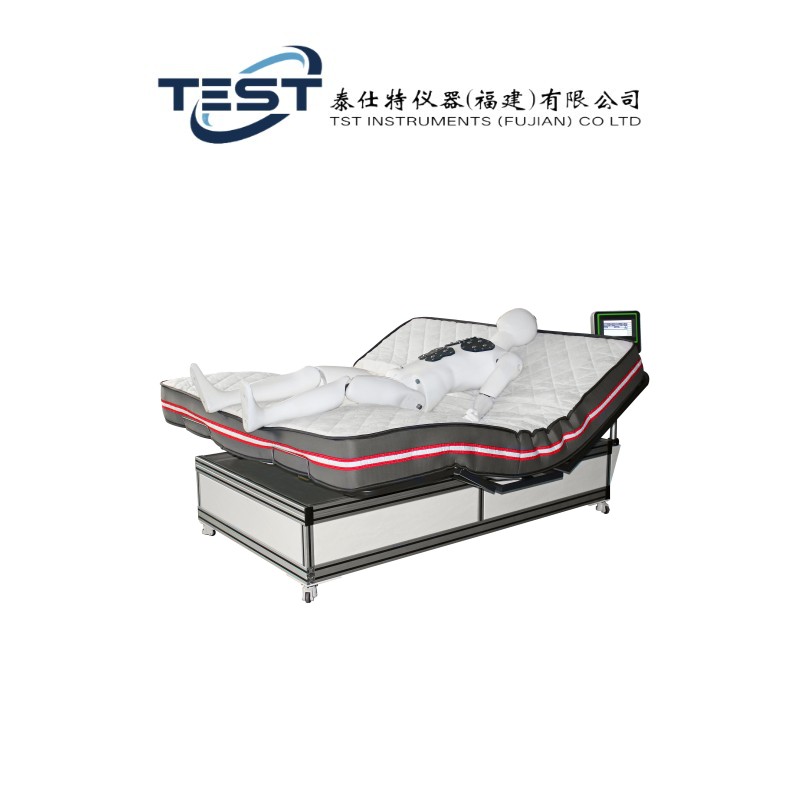 床垫耐折测试仪-泰仕特仪器