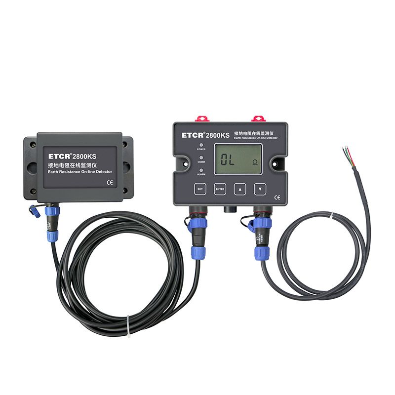 ETCR2800KSӵص߼2025