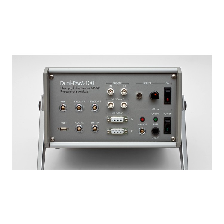 ¹WALZ DUAL-PAM-100Ҷӫϵͳ