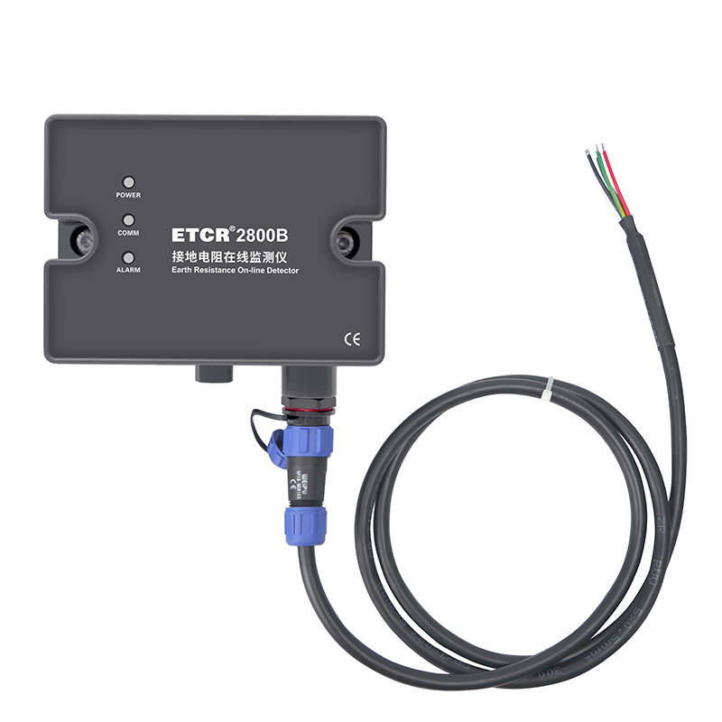 ETCR2800BǽӴʽӵص߼