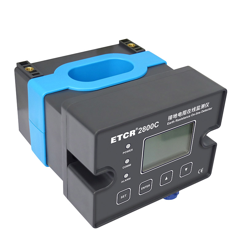 ETCR2800C๦ܷǽӴʽӵص߼