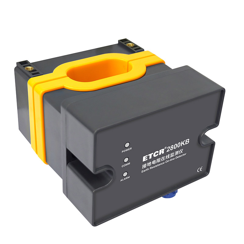 ETCR2800KBʽӵص߼