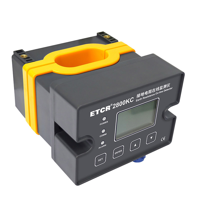 ETCR2800KCʽӵص߼