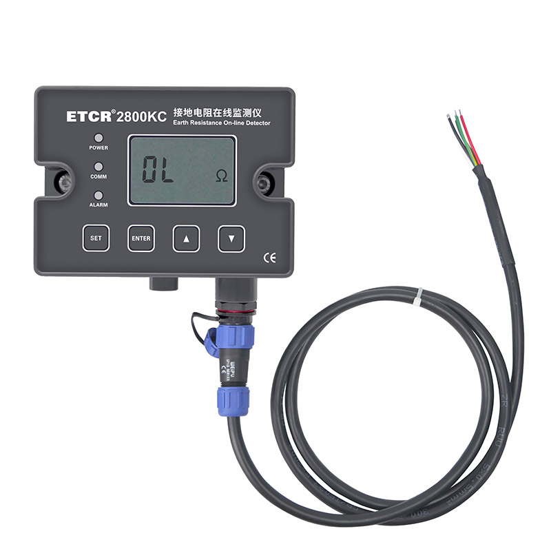 ETCR2800KCʽӵص߼