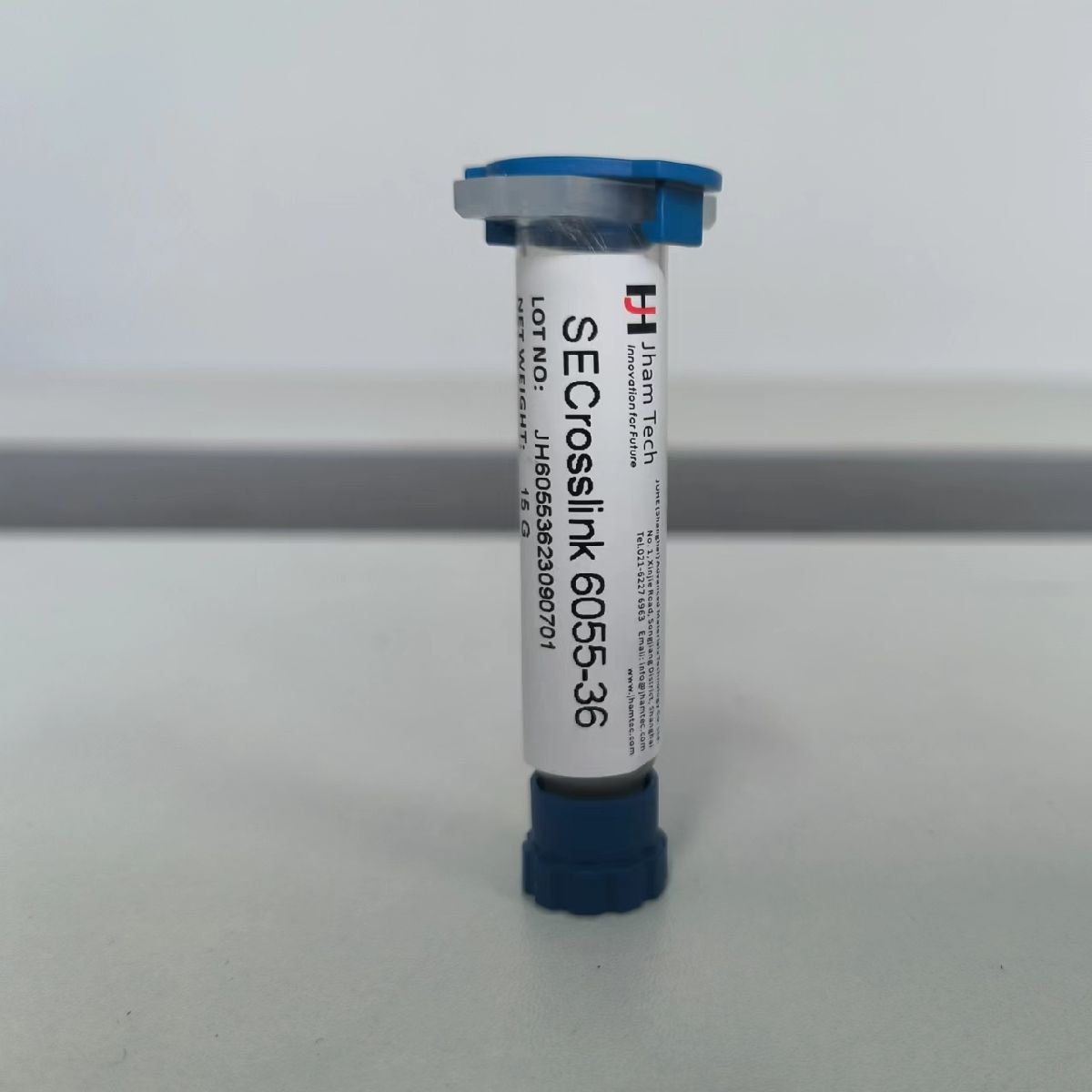 Һϸͻ뵼оƬװSECrosslink 6055
