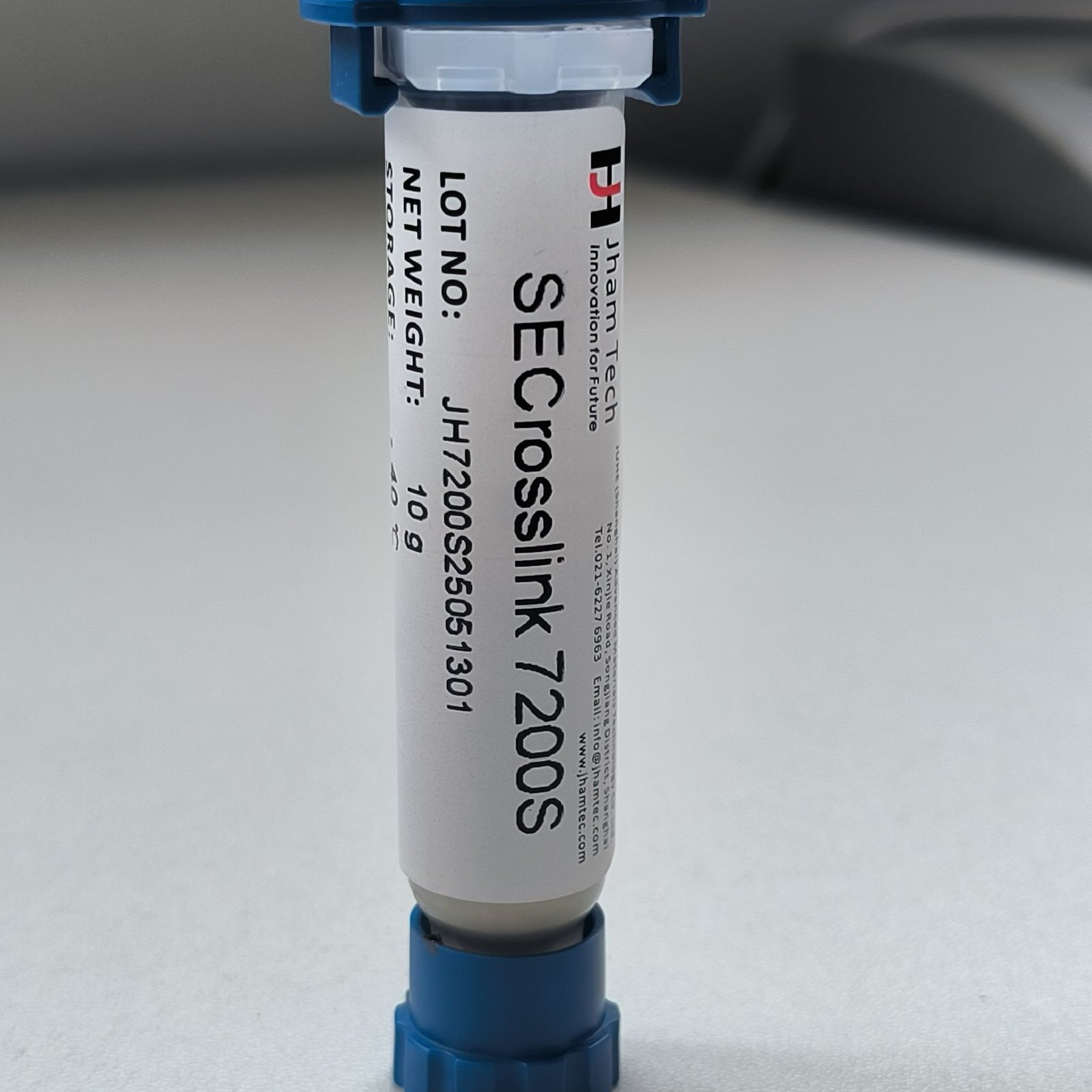 Һ͸µֻ뵼оƬװSECrosslink 7200S