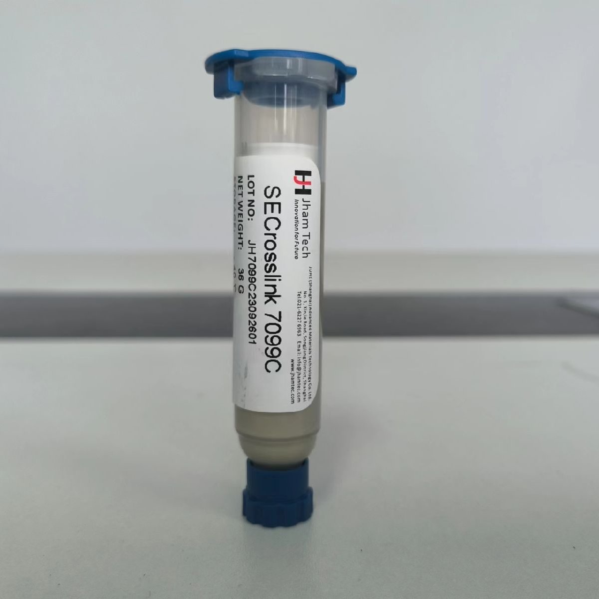 Һ͸µoutgasingJM7000SECrosslink 7099C 