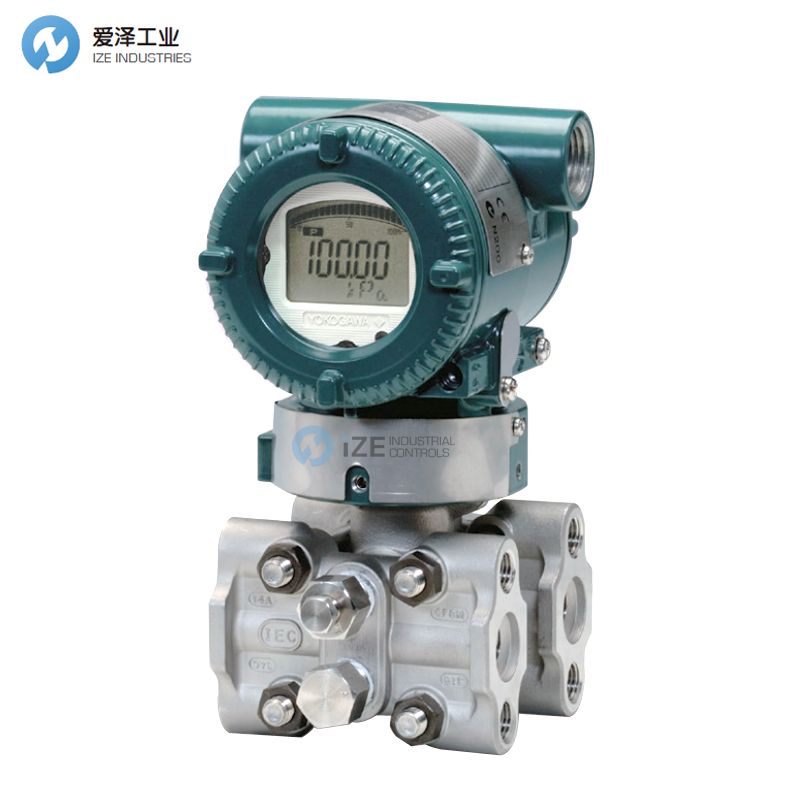 YOKOGAWA差压变送器EJA118W-DMSA1AA-BA03-97DA