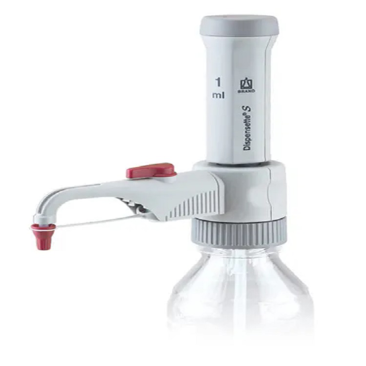 BrandƿڷҺ Dispensette S̶ DE-M 1ml  4600211