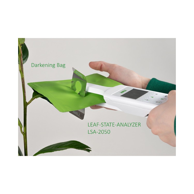 ¹WALZ LSA-2050Ҷ״̬