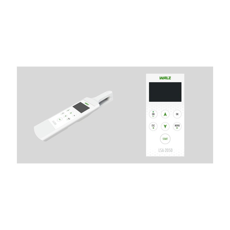 ¹WALZ LSA-2050Ҷ״̬