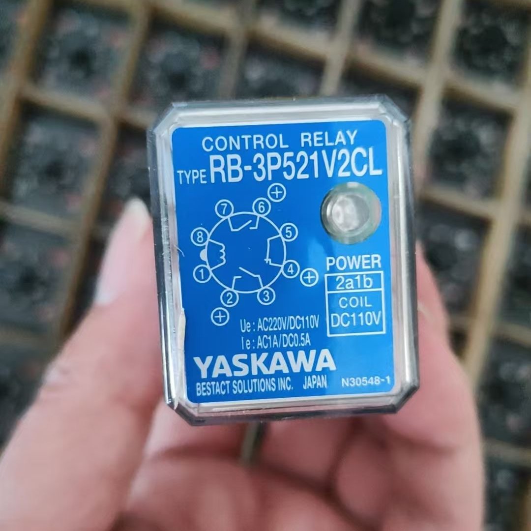 ̵RB4P-G22D2C/D110 RB4P-G40D2C/D110