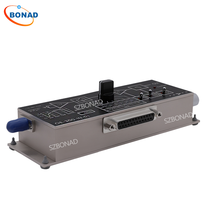 OE-300-IN-01-FCɱInGaAs-PIN̽