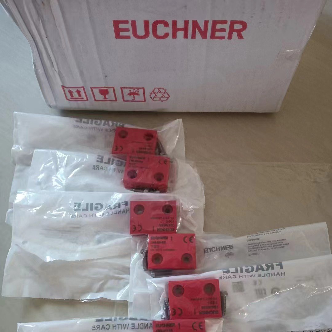 ʿEUCHNER TP4-4121A024M 084139