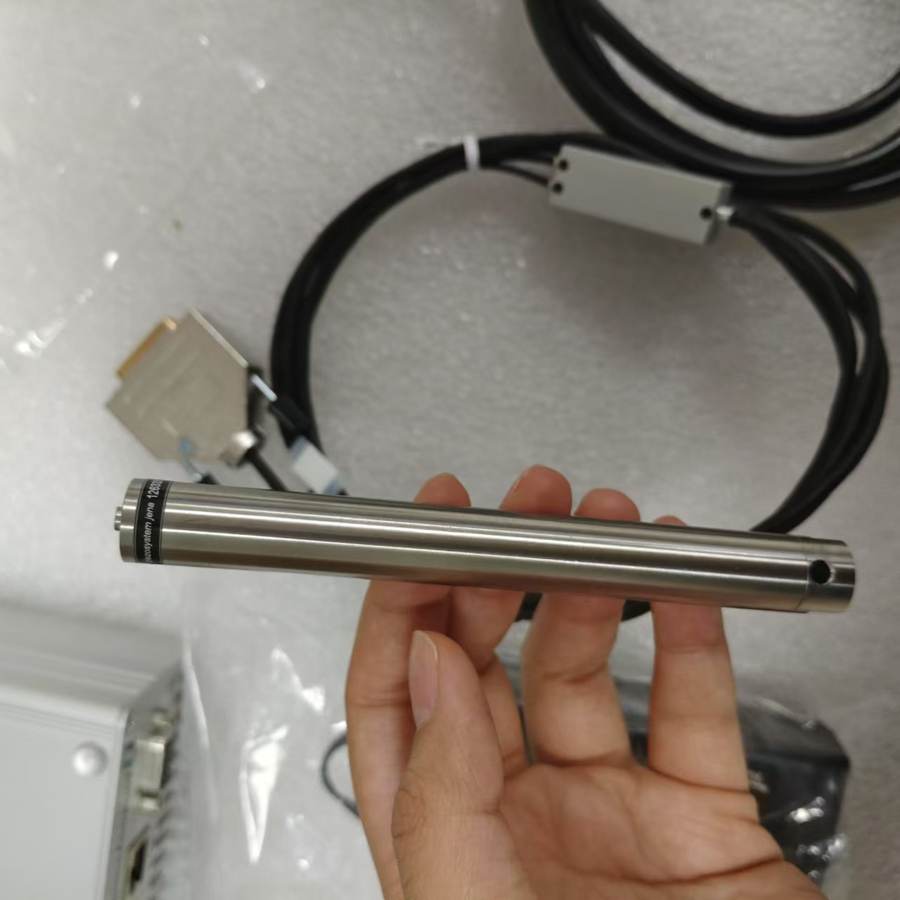 piezosystem jena ѹ/ѹŴNV200-D-NET