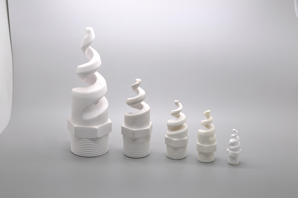 XYCO鑫悦螺旋喷嘴