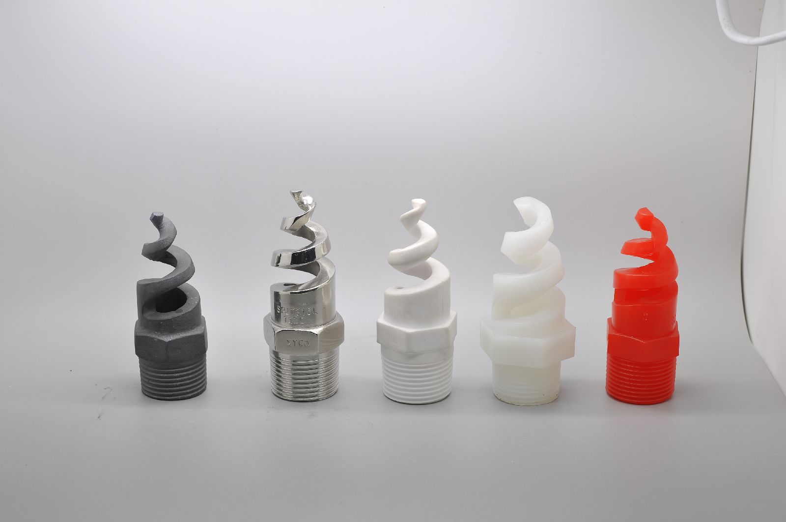 XYCO鑫悦螺旋喷嘴