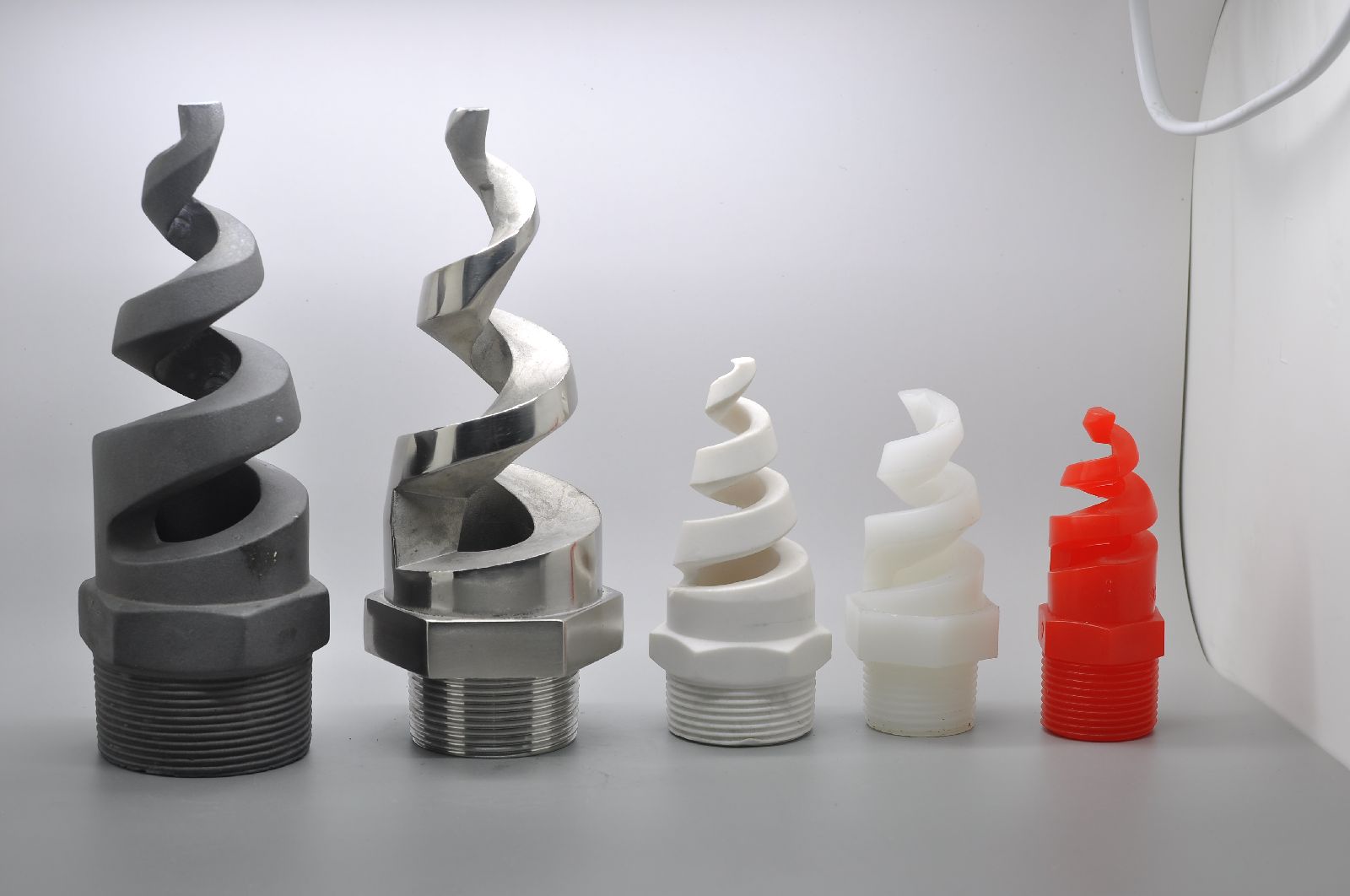 XYCO鑫悦螺旋喷嘴