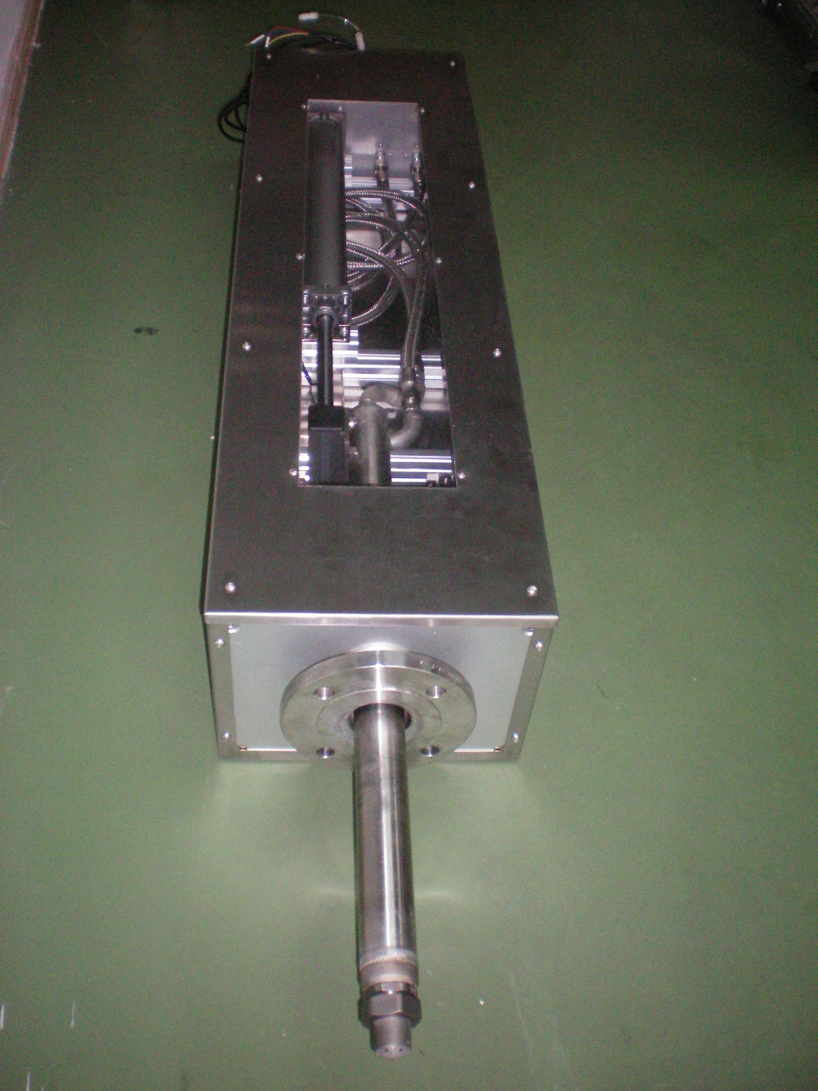 XY-F鑫悦造纸行业纸厂脱硝喷枪