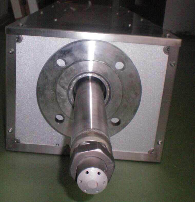 XY-F鑫悦造纸行业纸厂脱硝喷枪