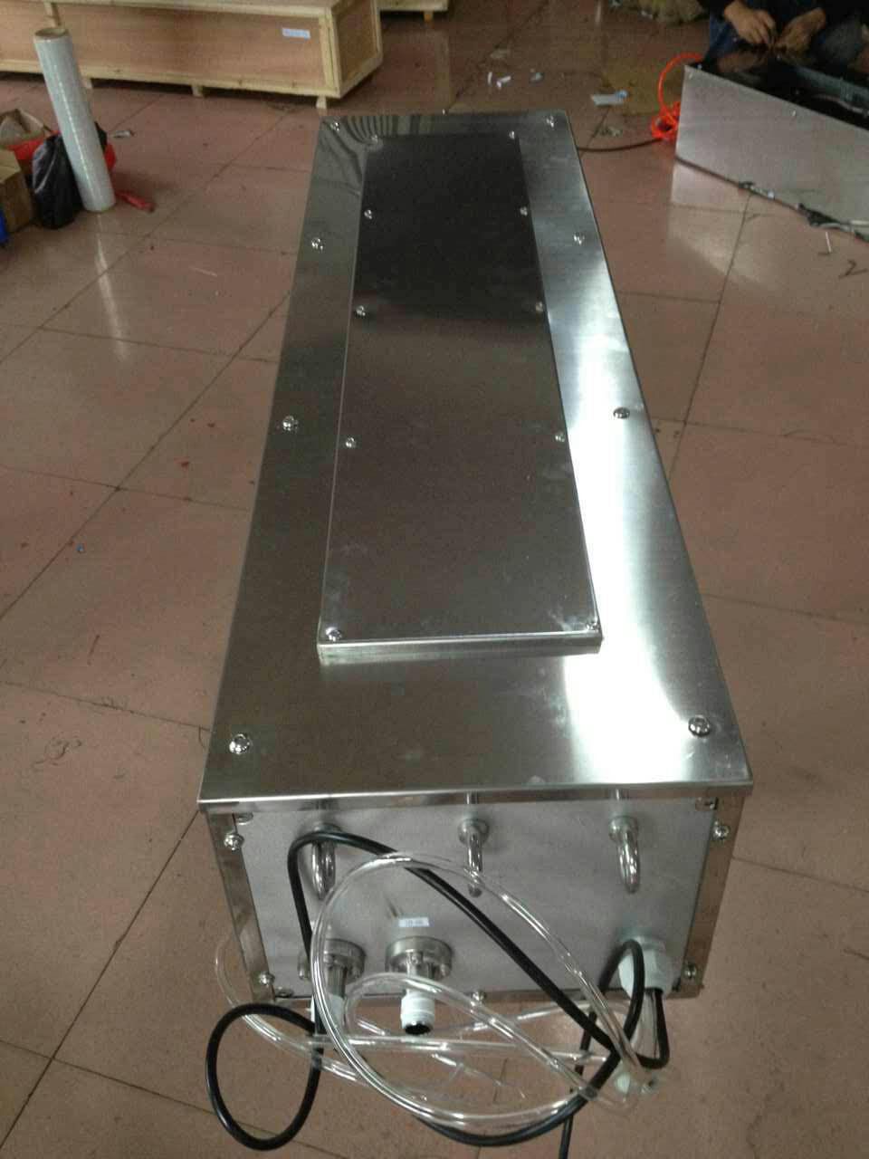 XY-F鑫悦造纸行业纸厂脱硝喷枪