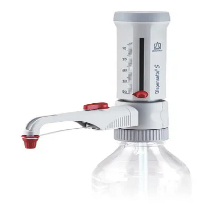 Brand ƿڷҺ Dispensette S αɵ DE-M 5-50ml  4600161