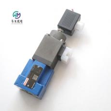 力士乐比例流量控制阀2FRE6B-22/25QK4MV