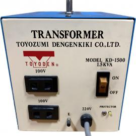 Toyozumi x׃ CD220-06S2,600VASD42-01KB2,AD21-020A