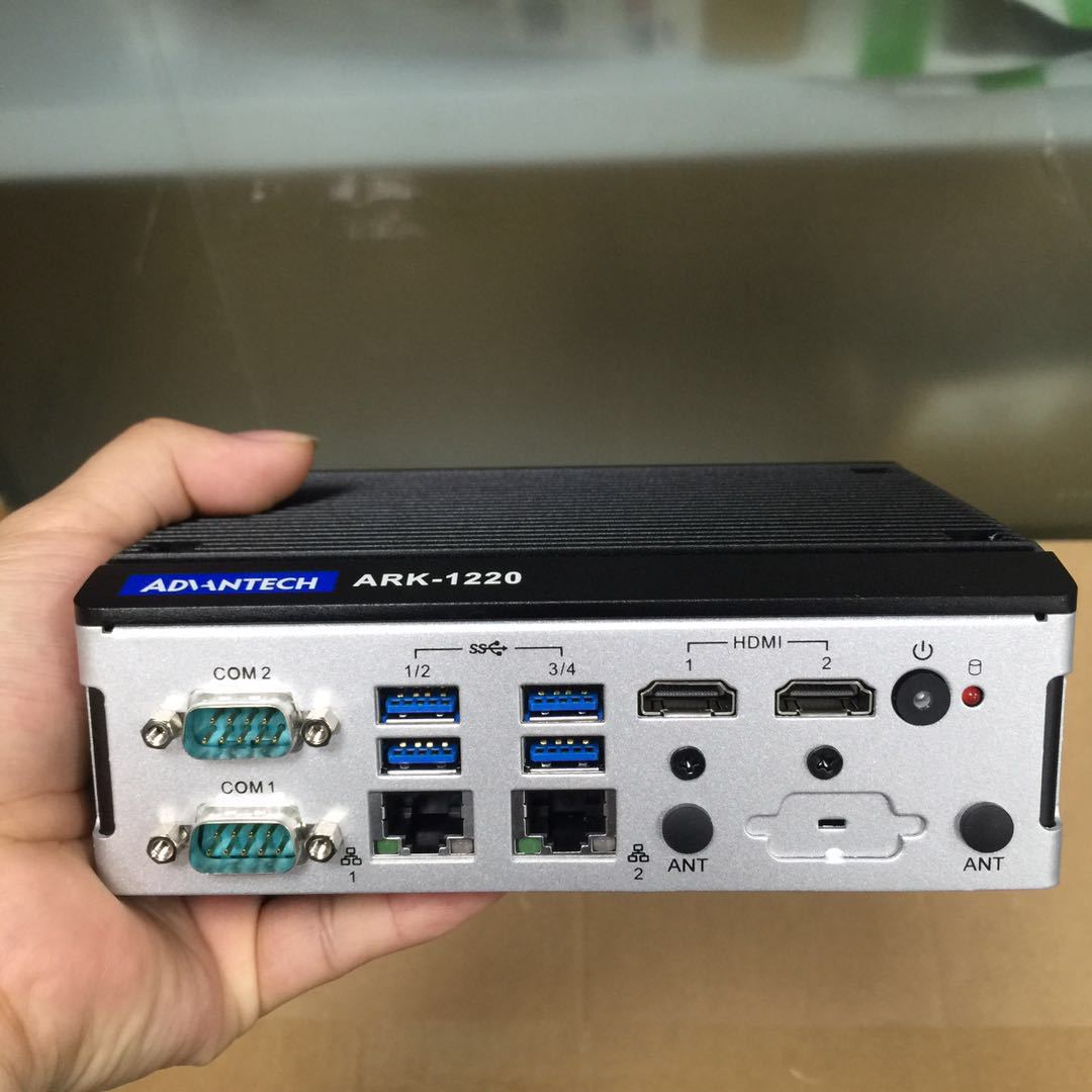 лARK-1220L-S6A2ػ޷ǶʽҵԼ찲װ ƴߴ