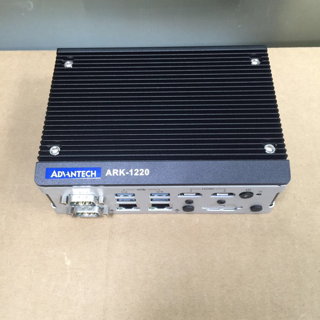 лARK-1220L-S6A2ػ޷ǶʽҵԼ찲װ ƴߴ