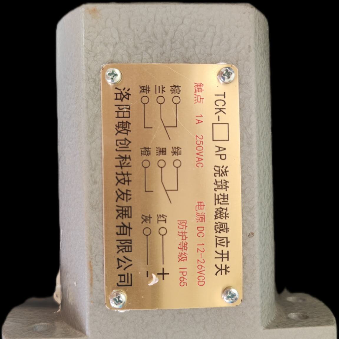 ÷Կ85-265V  ʱTCK-1T