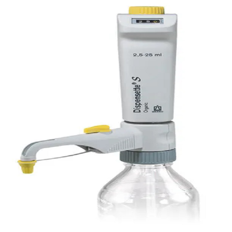 Brand ƿڷҺ Dispensette S лֿɵ2.5-25ml 4630351