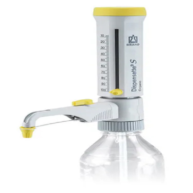 Brand ƿڷҺ Dispensette S л αɵ 10-100ml 4630171