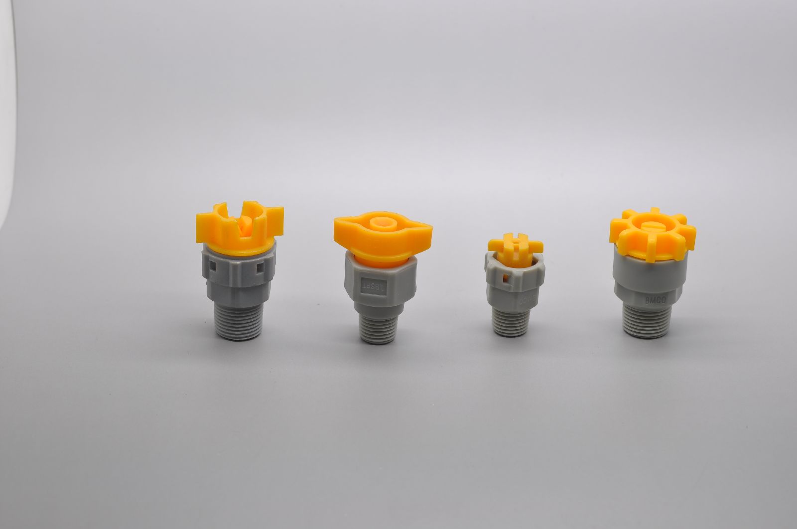 XYCO鑫悦从林喷嘴