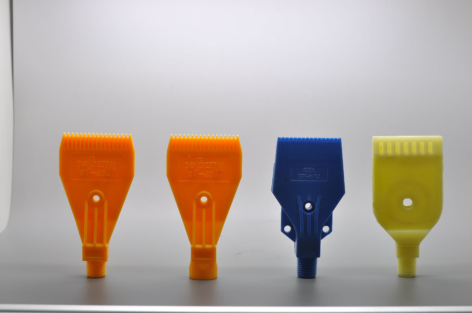 XYCO鑫悦从林喷嘴