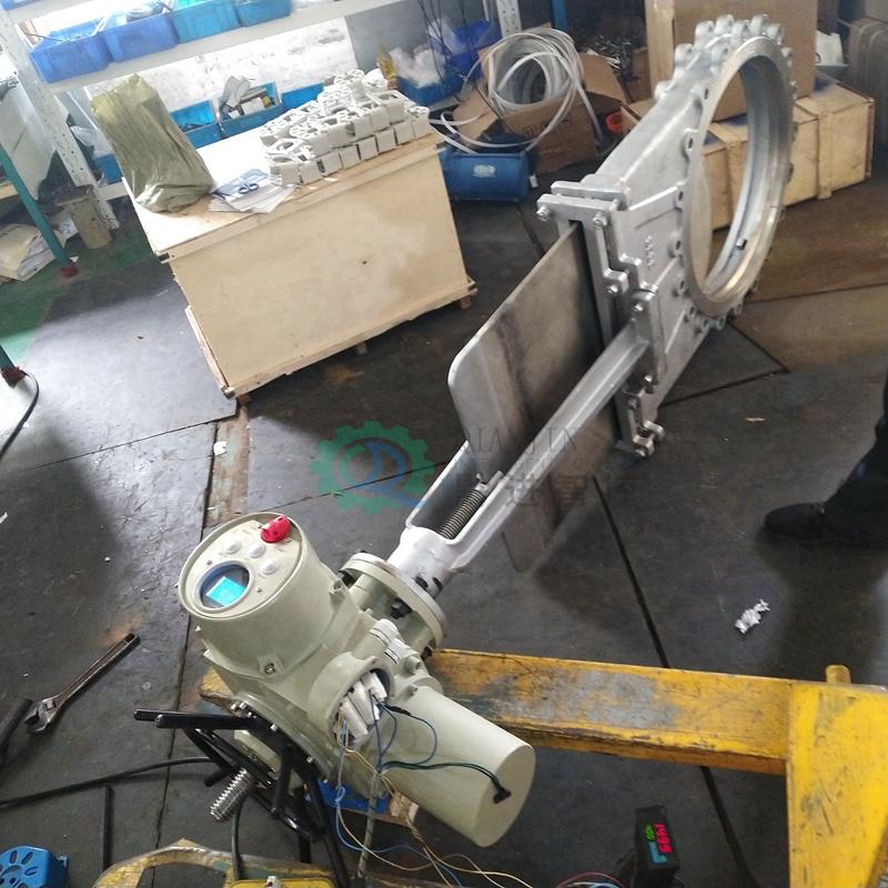ǭǿֶբ DN700, Pn=1.0MPaˮܵբPZ73H-10