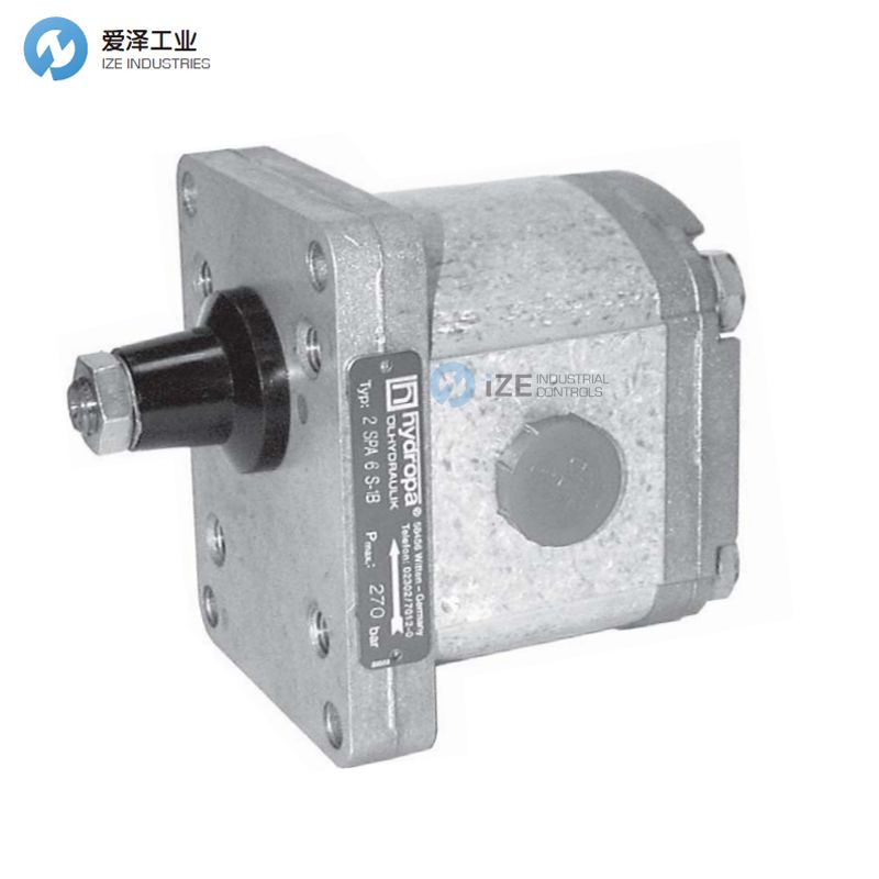 HYDROPA2SPG-16-S-1-B